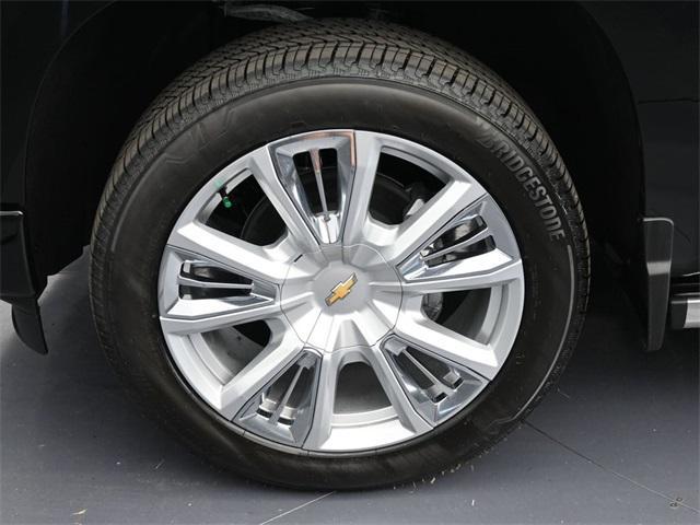 new 2025 Chevrolet Silverado 1500 car, priced at $69,583