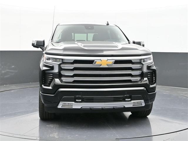 new 2025 Chevrolet Silverado 1500 car, priced at $69,583