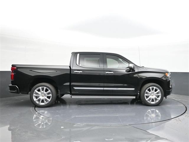 new 2025 Chevrolet Silverado 1500 car, priced at $70,548