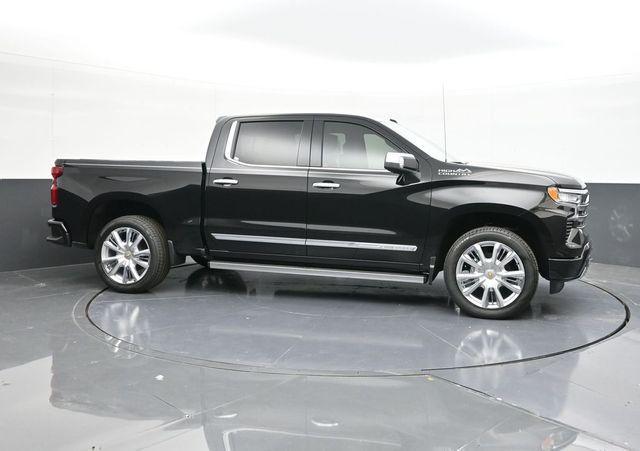 new 2025 Chevrolet Silverado 1500 car, priced at $68,995