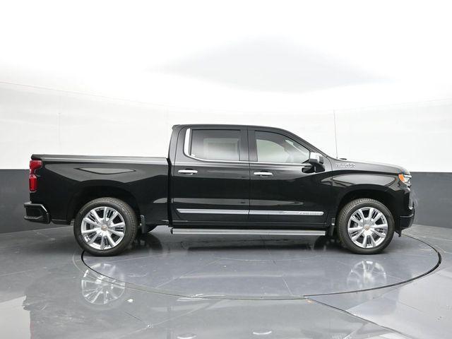 new 2025 Chevrolet Silverado 1500 car, priced at $68,995