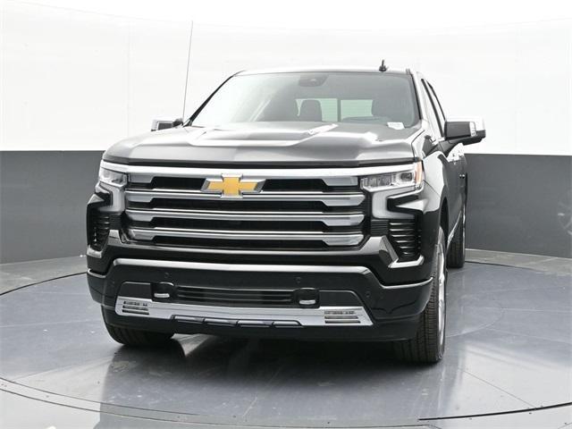 new 2025 Chevrolet Silverado 1500 car, priced at $69,583