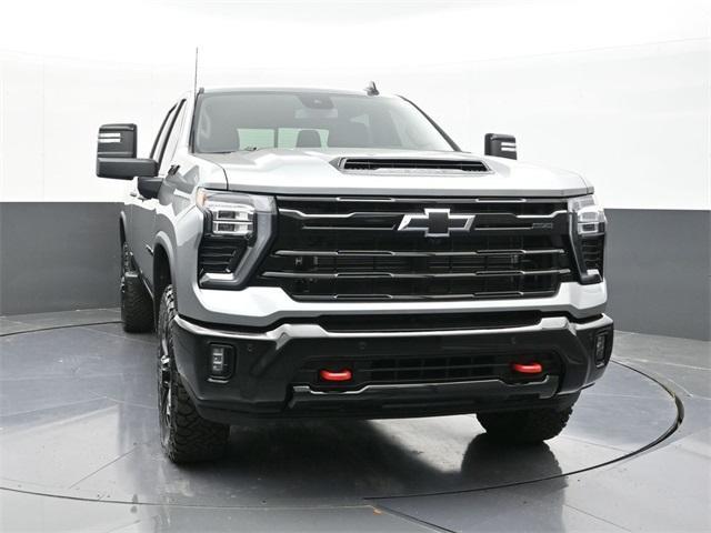 new 2025 Chevrolet Silverado 2500 car, priced at $72,797