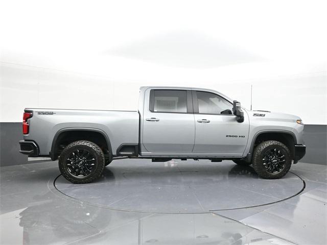 new 2025 Chevrolet Silverado 2500 car, priced at $72,797