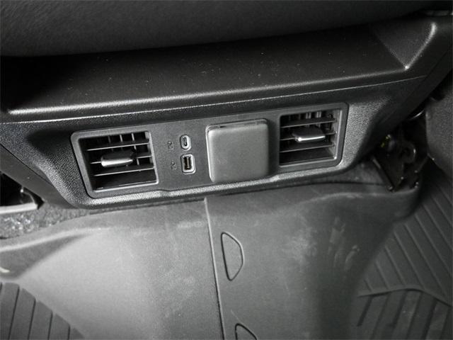 new 2025 Chevrolet Silverado 2500 car, priced at $72,797