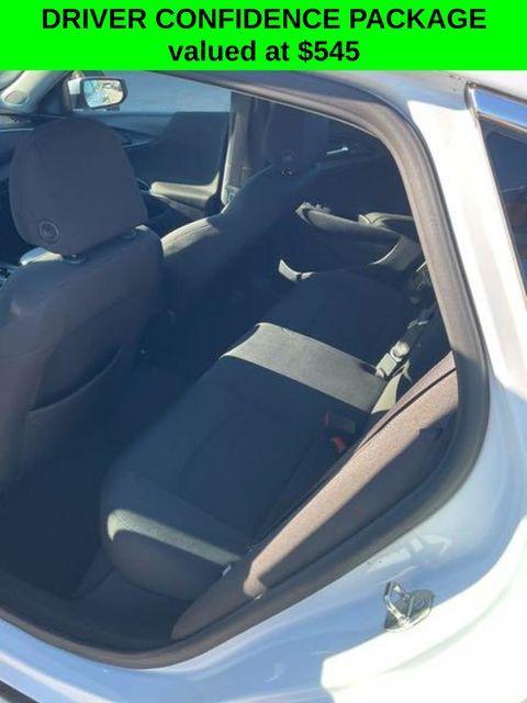 used 2020 Chevrolet Malibu car, priced at $16,004