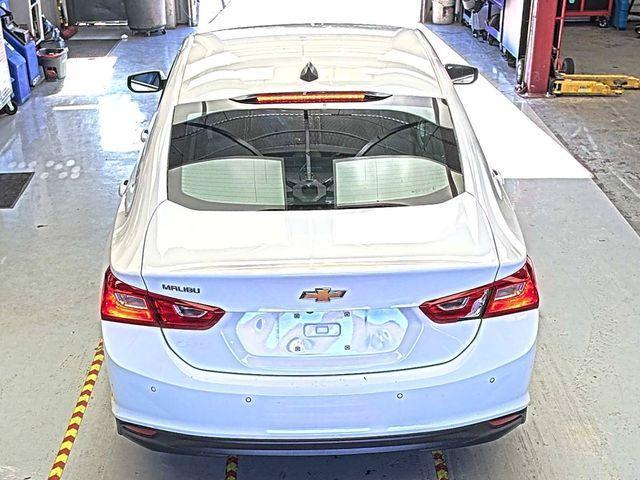 used 2020 Chevrolet Malibu car, priced at $16,004