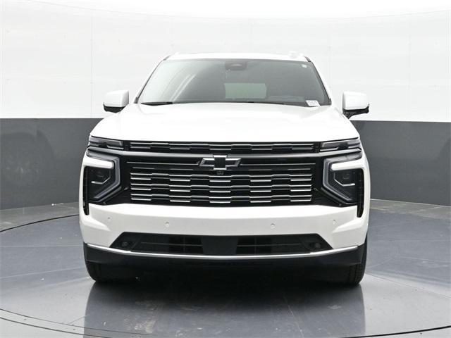 new 2025 Chevrolet Tahoe car, priced at $88,870