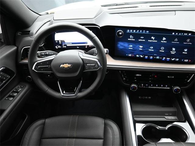 new 2025 Chevrolet Tahoe car, priced at $88,870