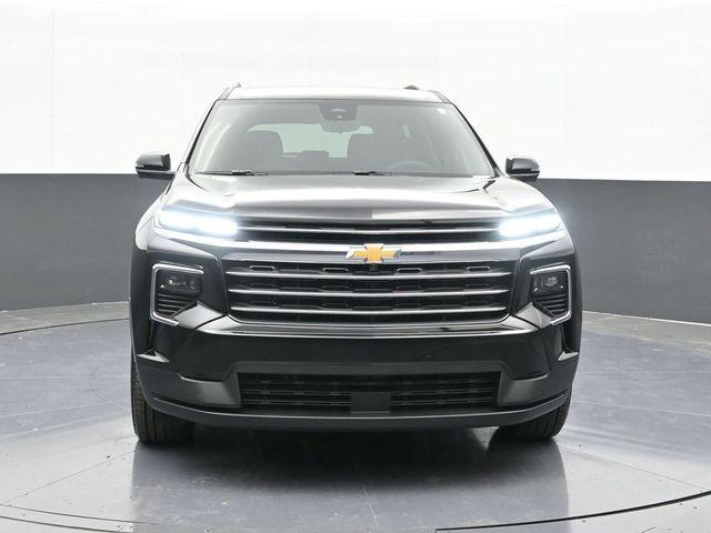 new 2026 Chevrolet Traverse car, priced at $44,385
