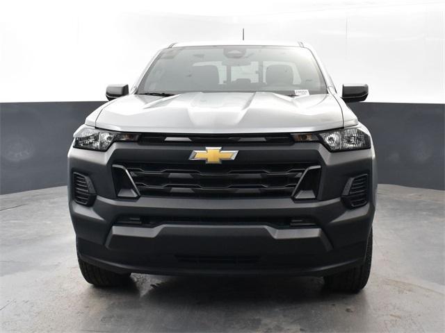 new 2024 Chevrolet Colorado car, priced at $32,199