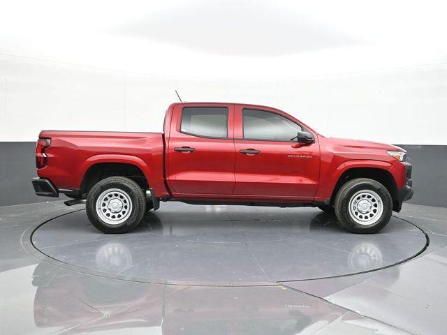 new 2026 Chevrolet Colorado car, priced at $34,595