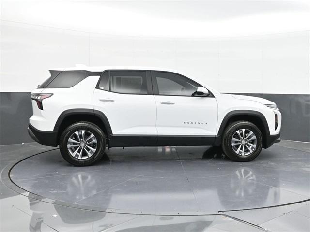 new 2026 Chevrolet Equinox car, priced at $30,245