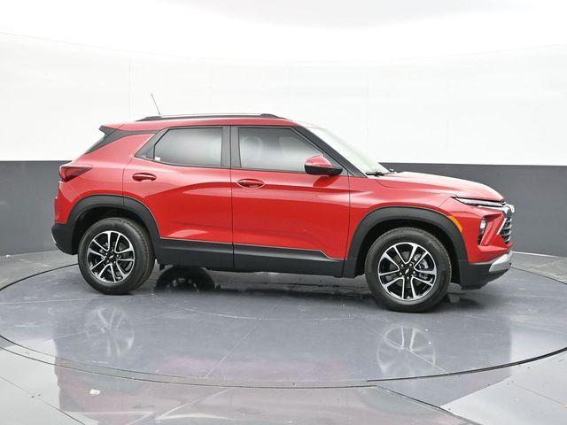 new 2026 Chevrolet TrailBlazer car, priced at $26,812