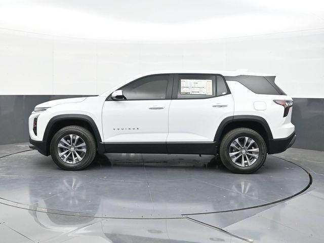 new 2026 Chevrolet Equinox car, priced at $29,995