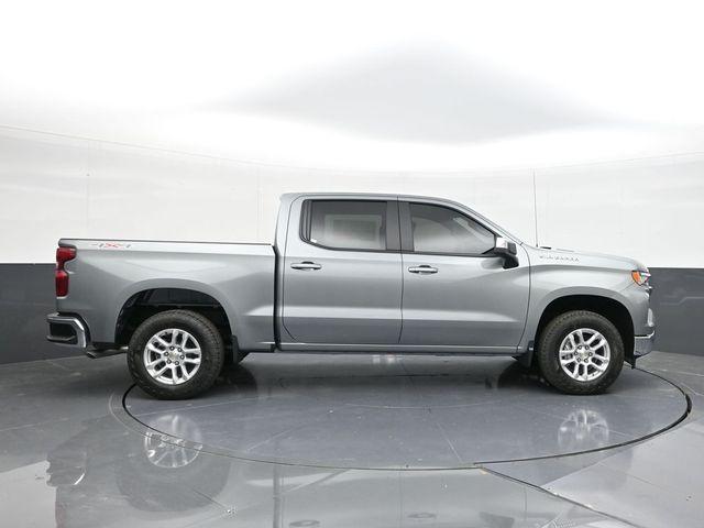 new 2025 Chevrolet Silverado 1500 car, priced at $49,995