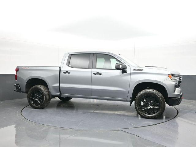 new 2026 Chevrolet Silverado 1500 car, priced at $63,179