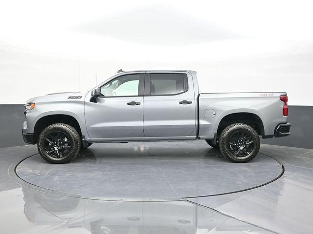 new 2026 Chevrolet Silverado 1500 car, priced at $63,179
