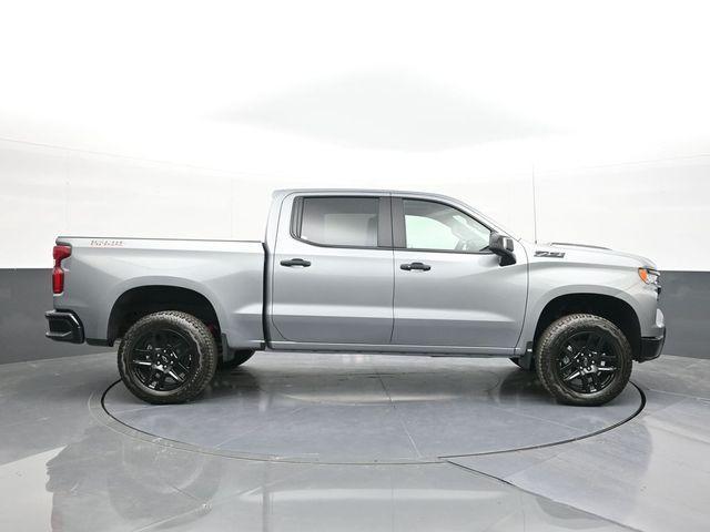 new 2026 Chevrolet Silverado 1500 car, priced at $63,179