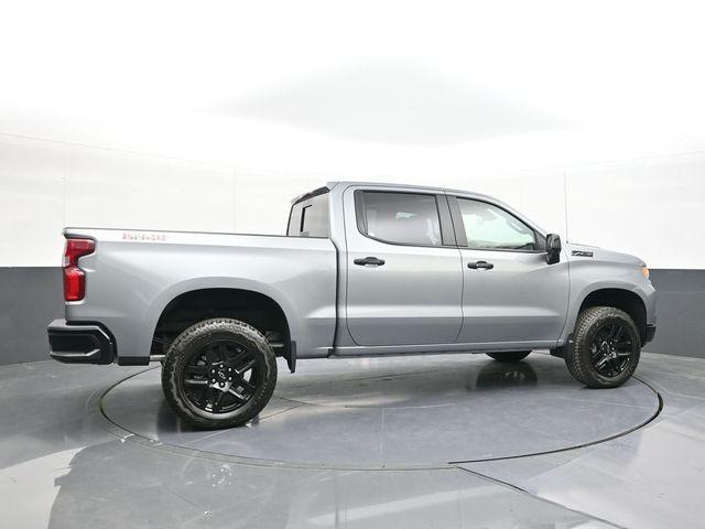 new 2026 Chevrolet Silverado 1500 car, priced at $63,179