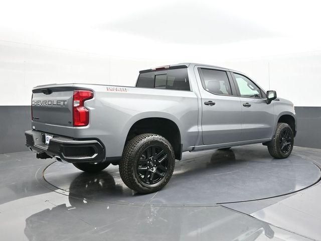 new 2026 Chevrolet Silverado 1500 car, priced at $63,179