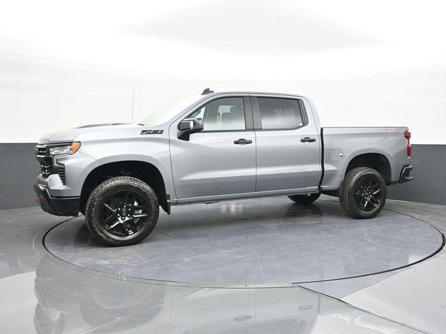 new 2026 Chevrolet Silverado 1500 car, priced at $63,179