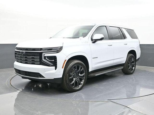 new 2026 Chevrolet Tahoe car, priced at $86,111