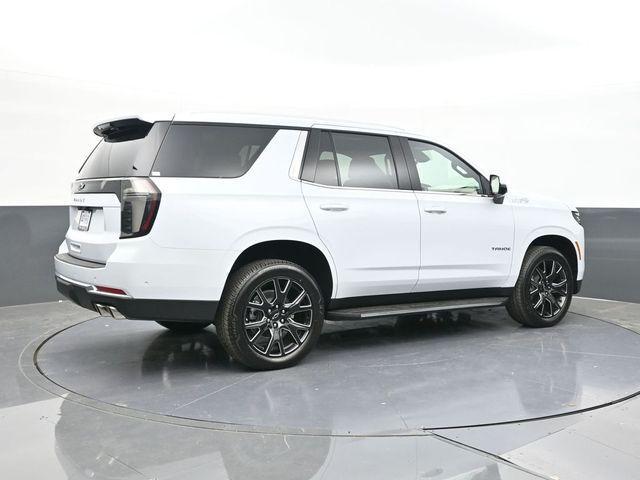 new 2026 Chevrolet Tahoe car, priced at $86,111