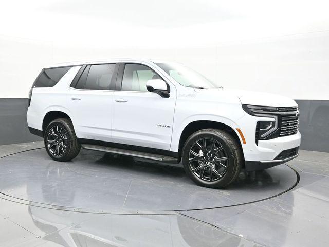 new 2026 Chevrolet Tahoe car, priced at $86,111