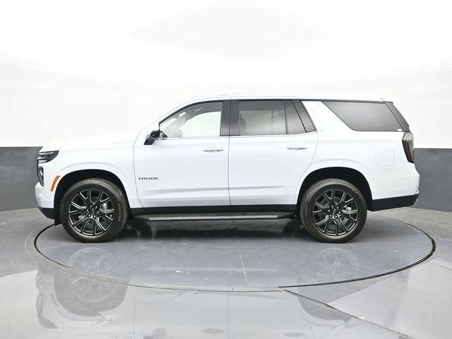 new 2026 Chevrolet Tahoe car, priced at $86,111