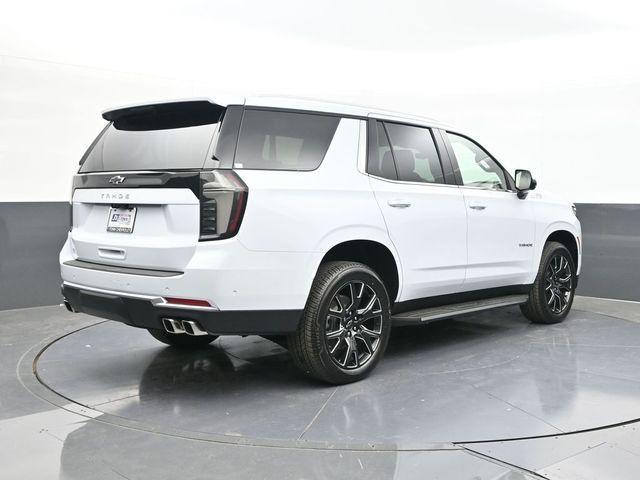 new 2026 Chevrolet Tahoe car, priced at $86,111
