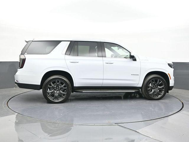 new 2026 Chevrolet Tahoe car, priced at $86,111