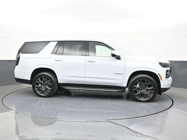 new 2026 Chevrolet Tahoe car, priced at $86,111