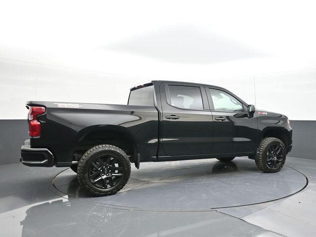 new 2026 Chevrolet Silverado 1500 car, priced at $53,564