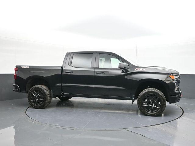 new 2026 Chevrolet Silverado 1500 car, priced at $53,564