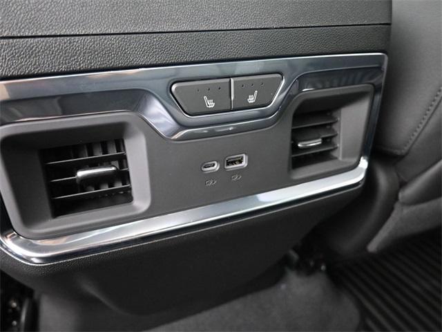 new 2025 Chevrolet Silverado 2500 car, priced at $78,867