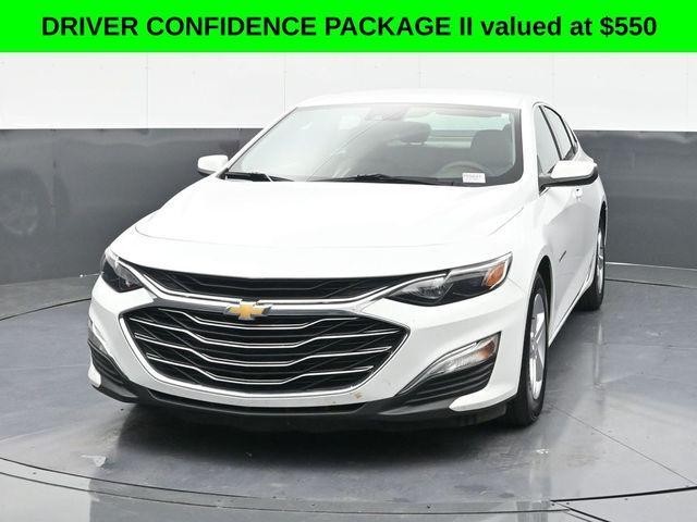 used 2020 Chevrolet Malibu car, priced at $14,944