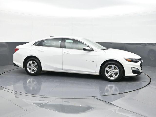 used 2020 Chevrolet Malibu car, priced at $14,944