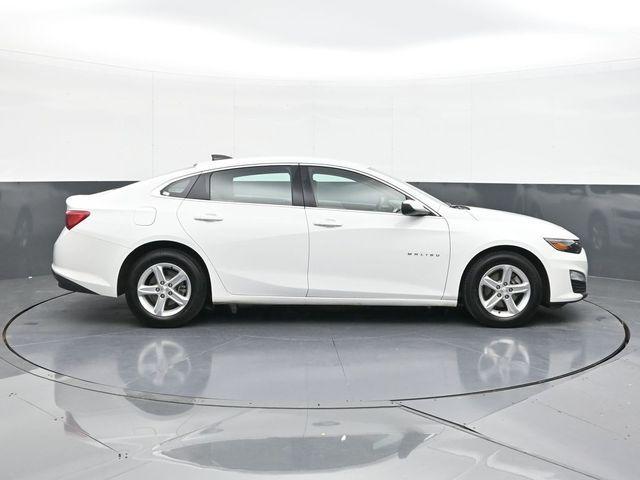 used 2020 Chevrolet Malibu car, priced at $14,944