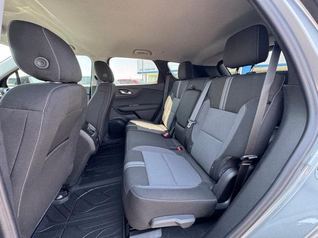 new 2025 Chevrolet Blazer car, priced at $42,015