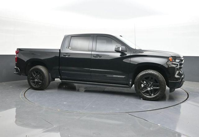 new 2025 Chevrolet Silverado 1500 car, priced at $70,374
