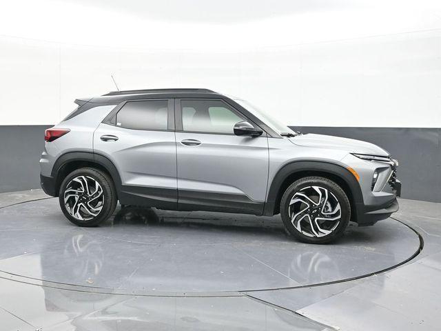 new 2026 Chevrolet TrailBlazer car, priced at $31,938