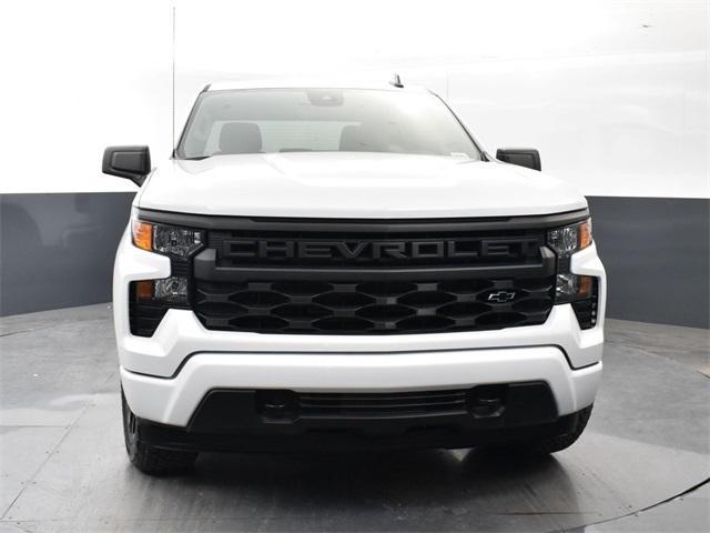 new 2024 Chevrolet Silverado 1500 car, priced at $44,815