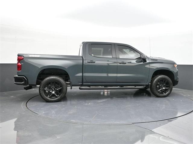 new 2025 Chevrolet Silverado 1500 car, priced at $47,245