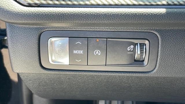 new 2025 Chevrolet Traverse car, priced at $57,545