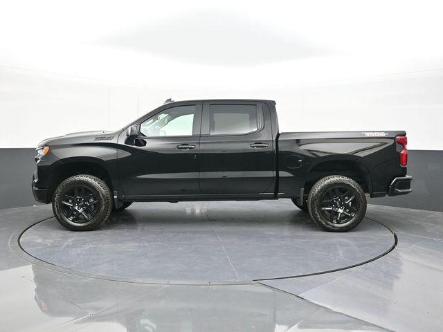 new 2026 Chevrolet Silverado 1500 car, priced at $63,179