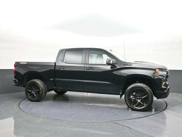 new 2026 Chevrolet Silverado 1500 car, priced at $63,179