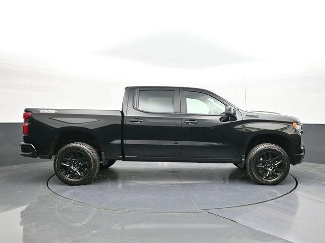 new 2026 Chevrolet Silverado 1500 car, priced at $63,179