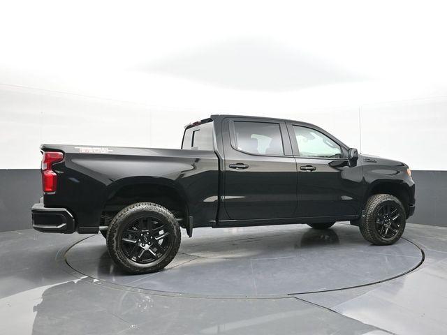 new 2026 Chevrolet Silverado 1500 car, priced at $63,179