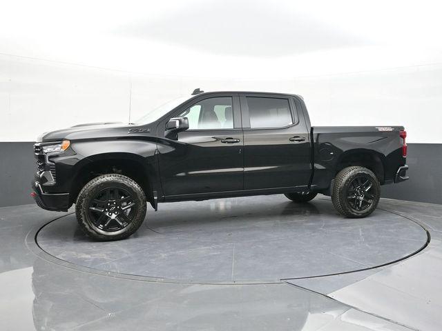 new 2026 Chevrolet Silverado 1500 car, priced at $63,179